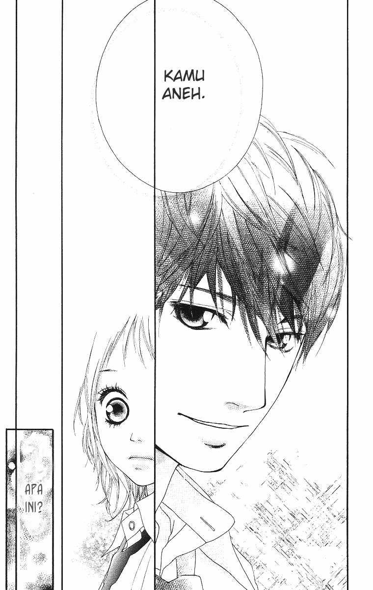 Strobe Edge Chapter 1 - halaman 48