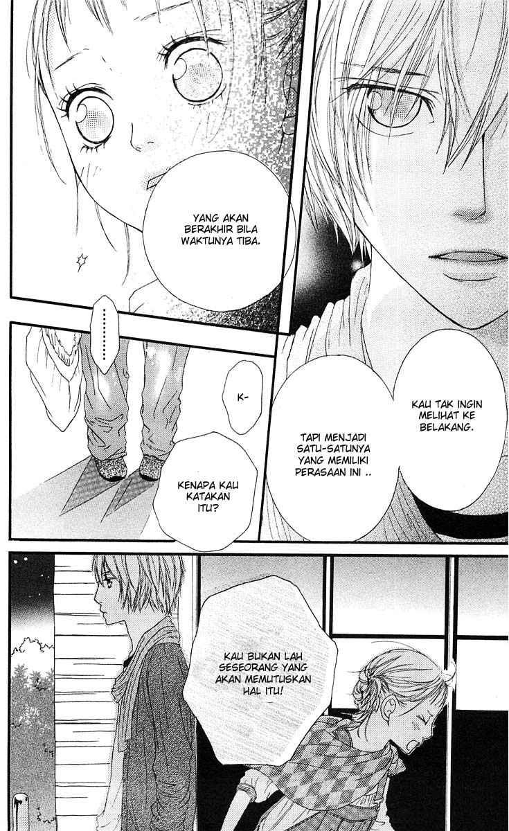 Strobe Edge Chapter 10 - halaman 42