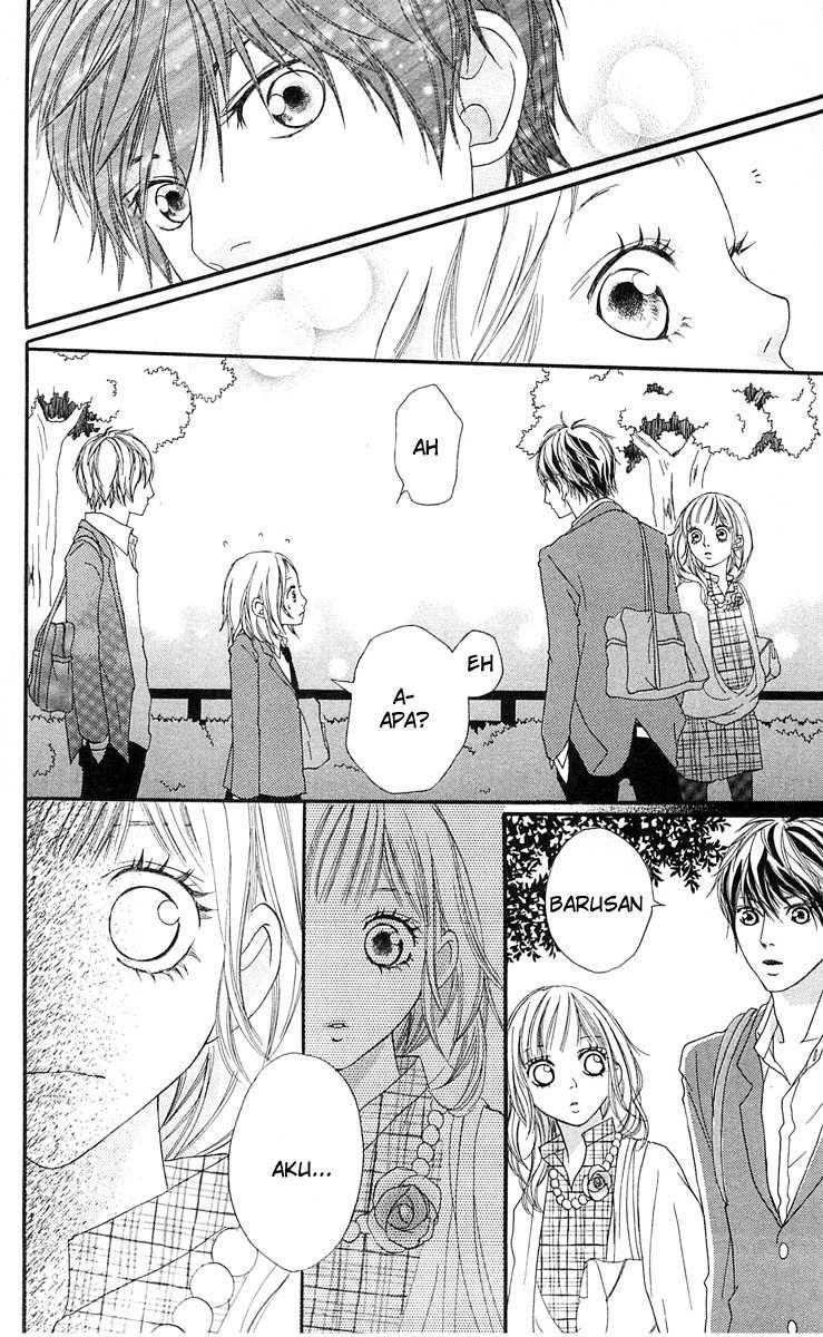 Strobe Edge Chapter 11 - halaman 40