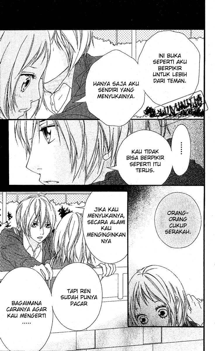 Strobe Edge Chapter 12 - halaman 12