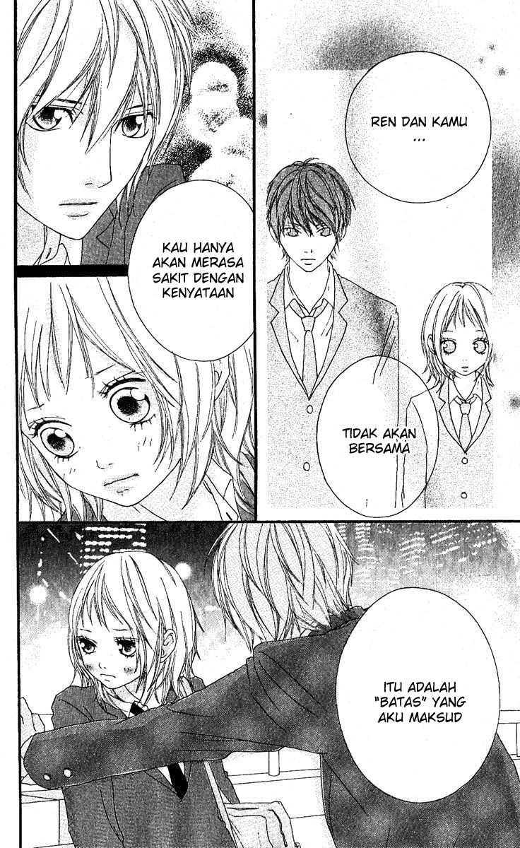Strobe Edge Chapter 12 - halaman 13