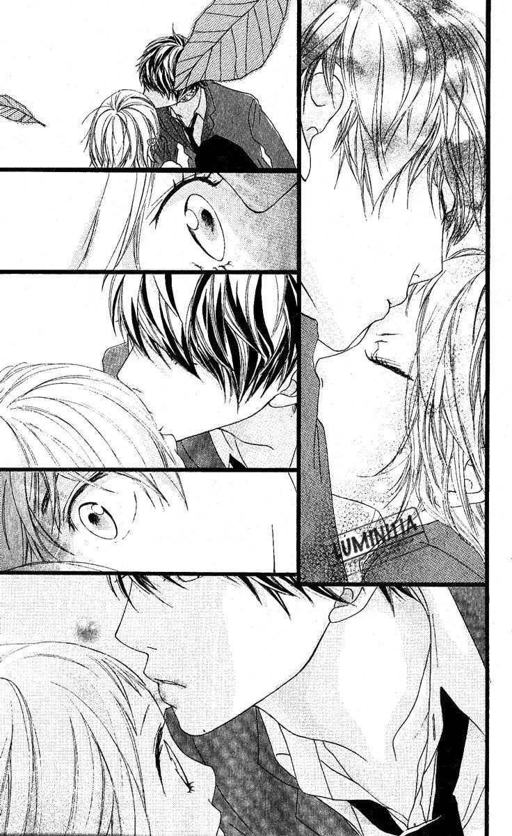 Strobe Edge Chapter 12 - halaman 41
