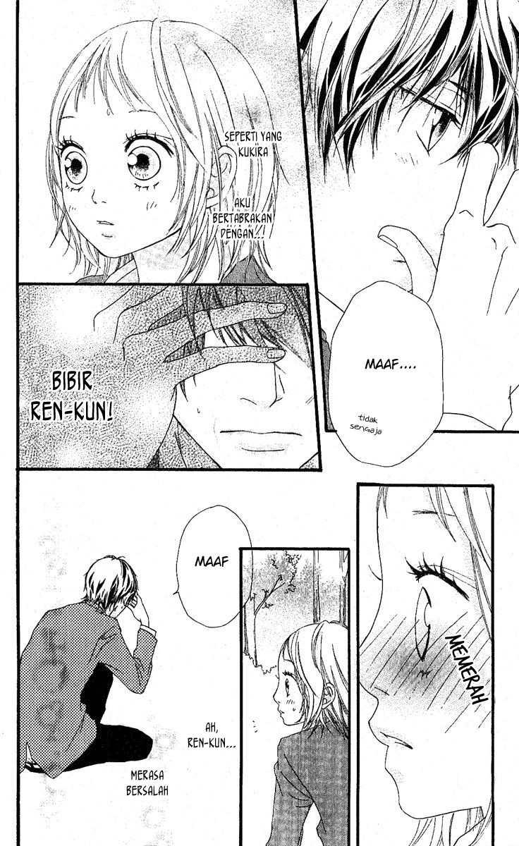 Strobe Edge Chapter 12 - halaman 44