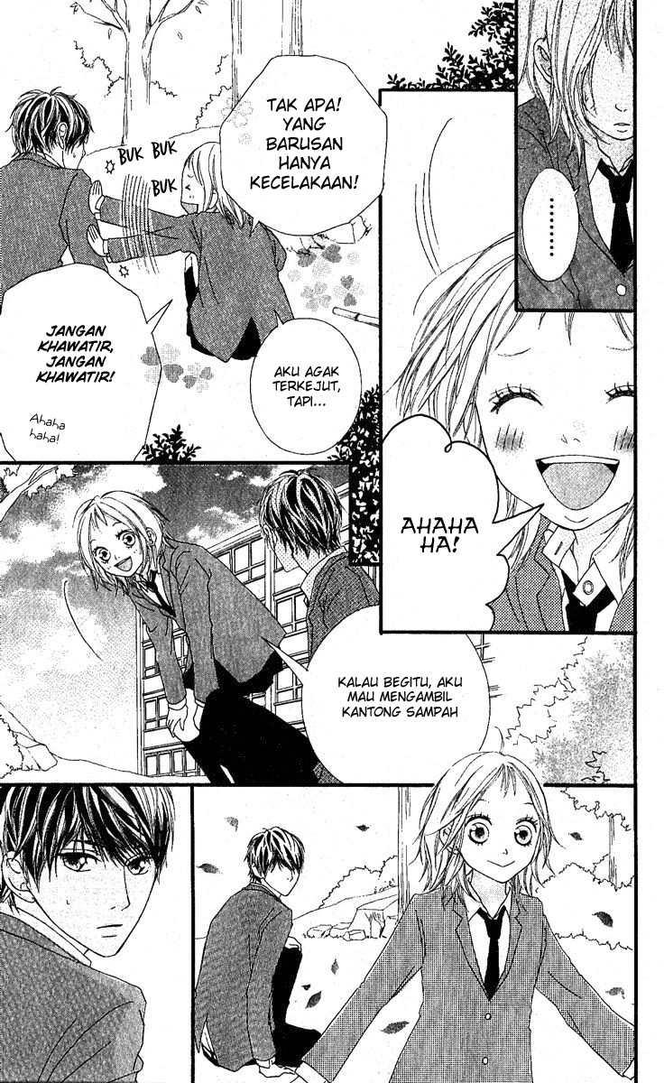 Strobe Edge Chapter 12 - halaman 45