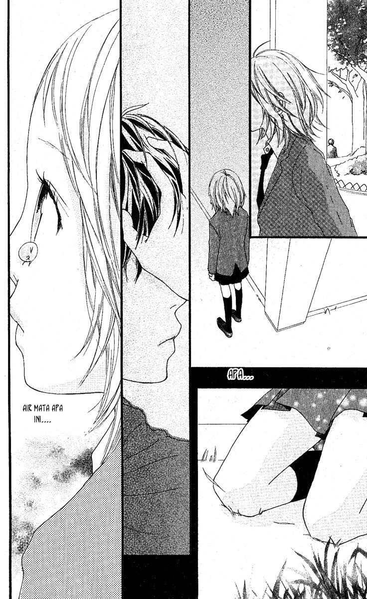 Strobe Edge Chapter 12 - halaman 46