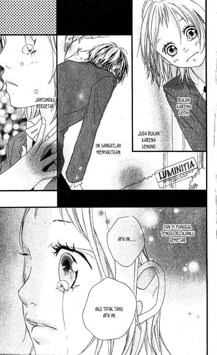 Strobe Edge Chapter 12 - halaman 47