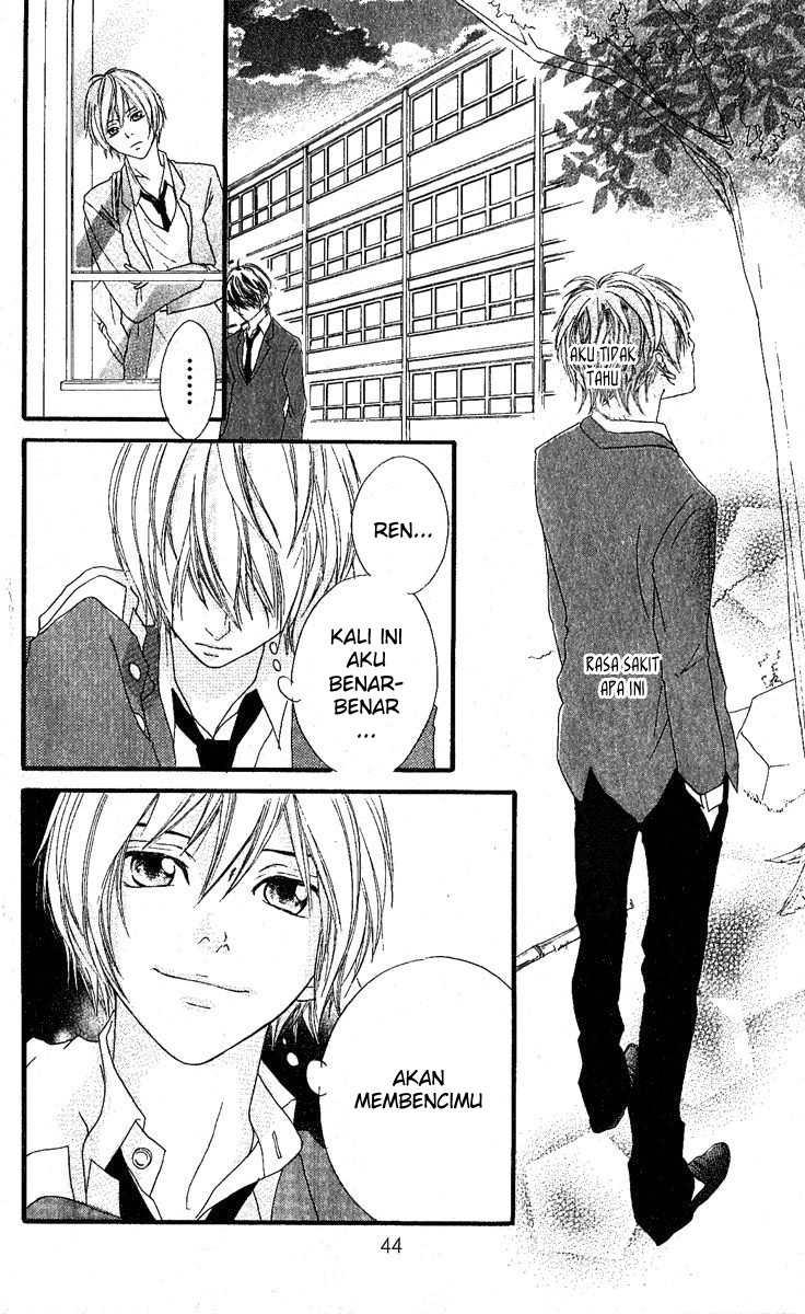 Strobe Edge Chapter 12 - halaman 48
