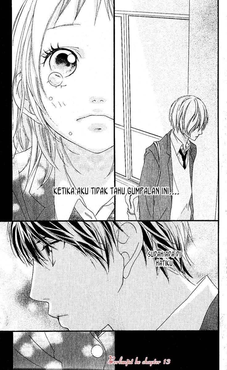 Strobe Edge Chapter 12 - halaman 49