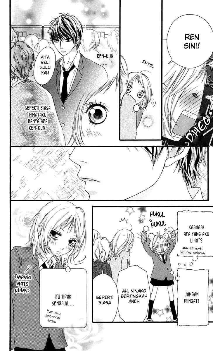 Strobe Edge Chapter 13 - halaman 12