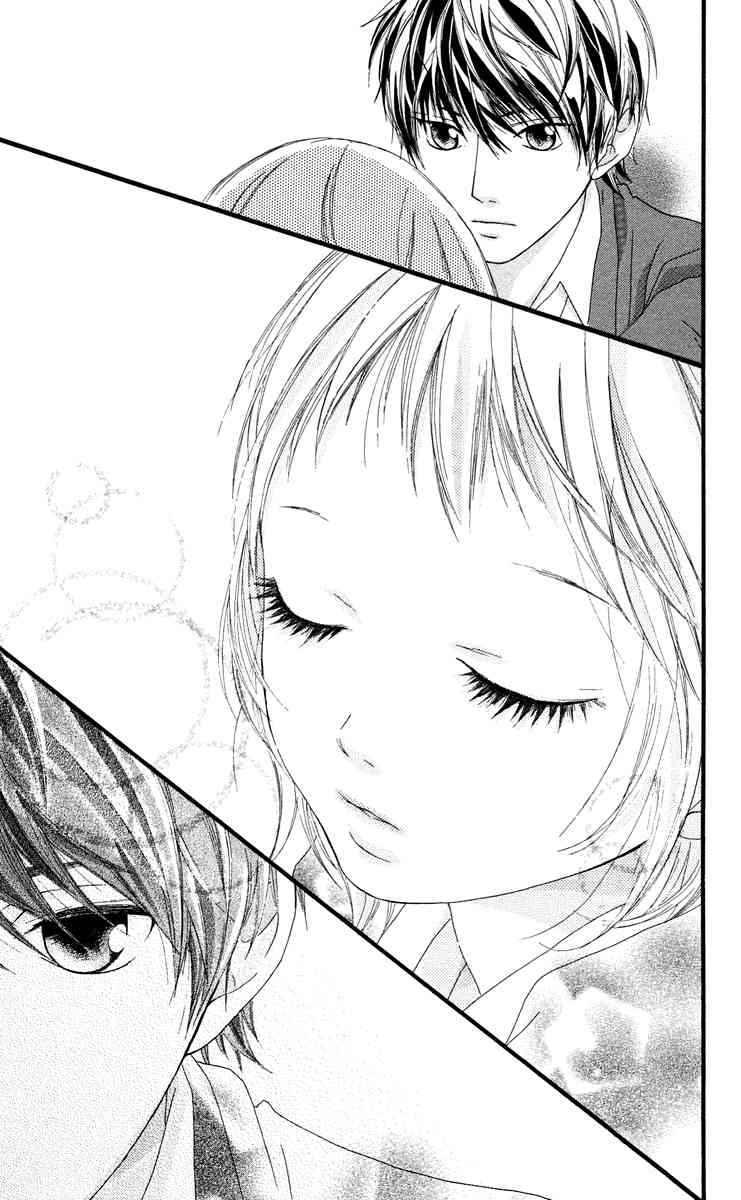 Strobe Edge Chapter 13 - halaman 35