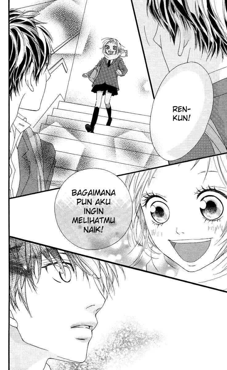 Strobe Edge Chapter 13 - halaman 46