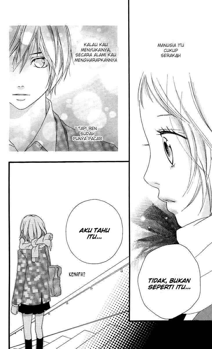 Strobe Edge Chapter 13 - halaman 50