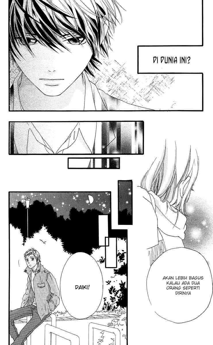 Strobe Edge Chapter 13 - halaman 52