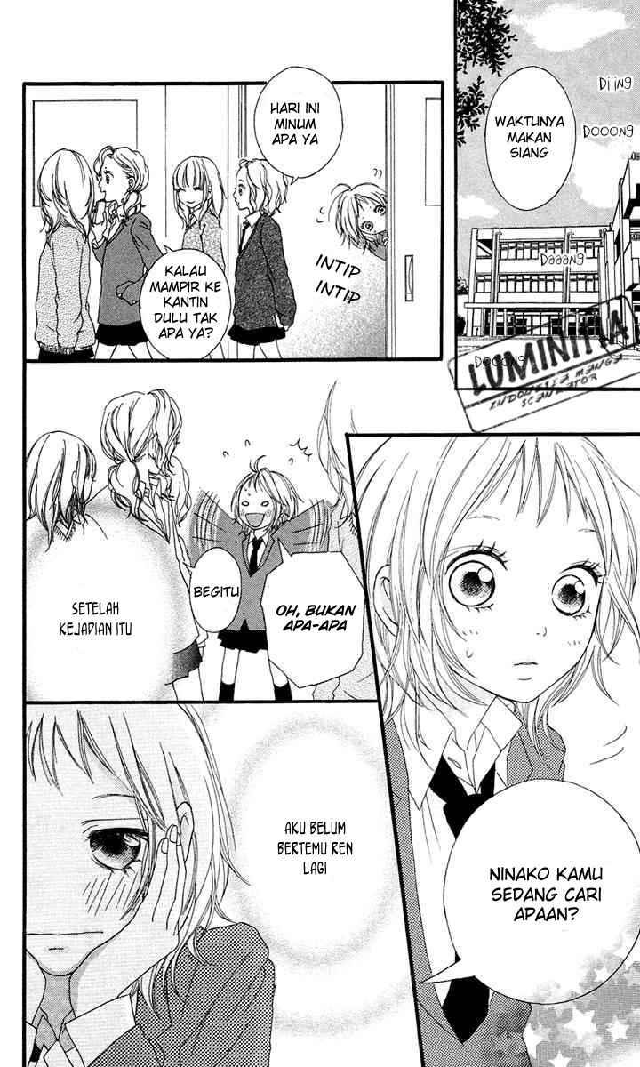 Strobe Edge Chapter 13 - halaman 6