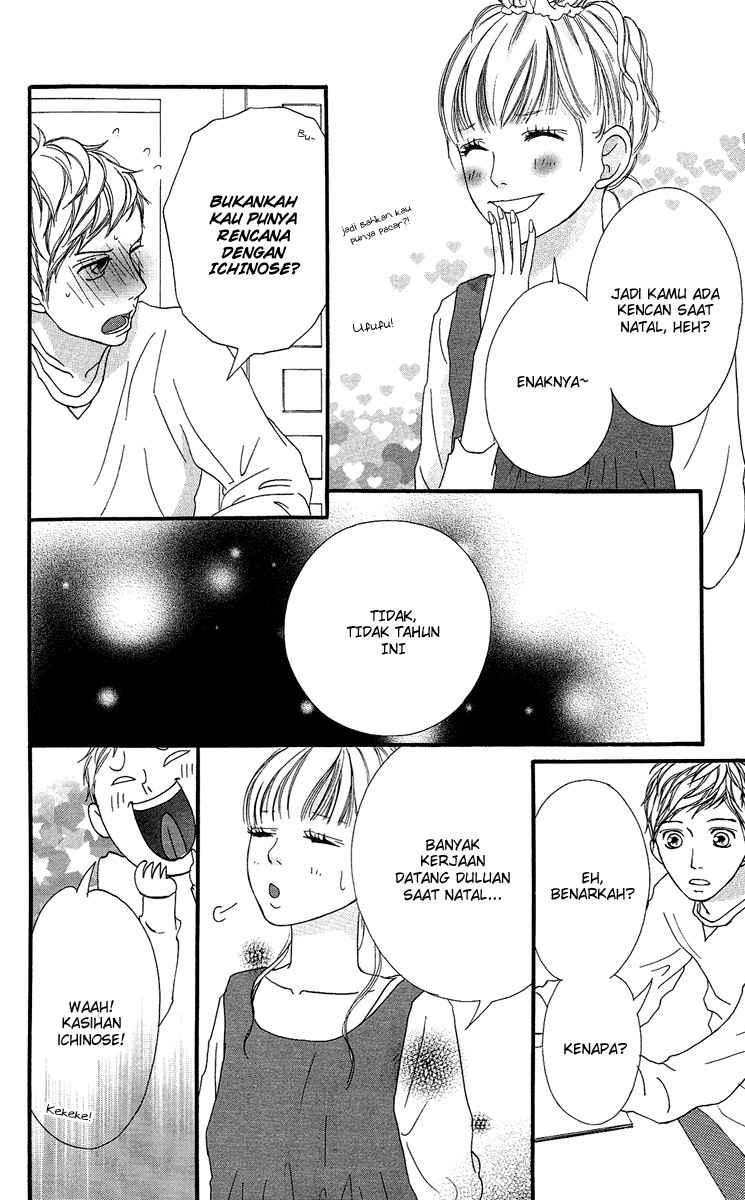 Strobe Edge Chapter 14 - halaman 45