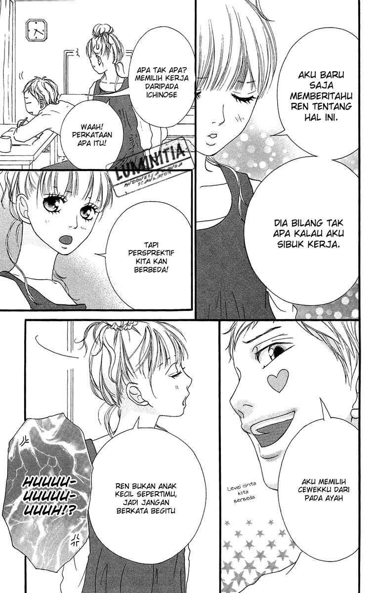 Strobe Edge Chapter 14 - halaman 46