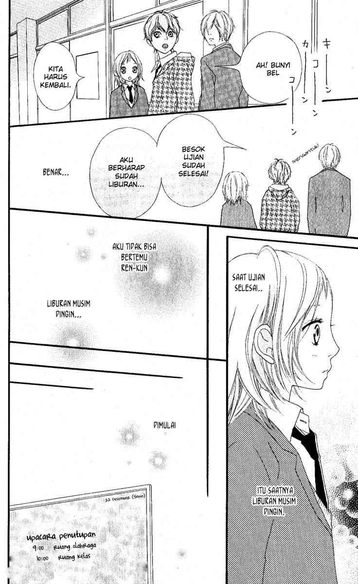 Strobe Edge Chapter 16 - halaman 15