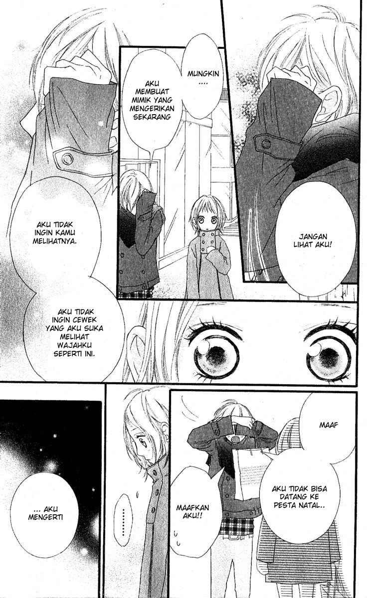 Strobe Edge Chapter 16 - halaman 36