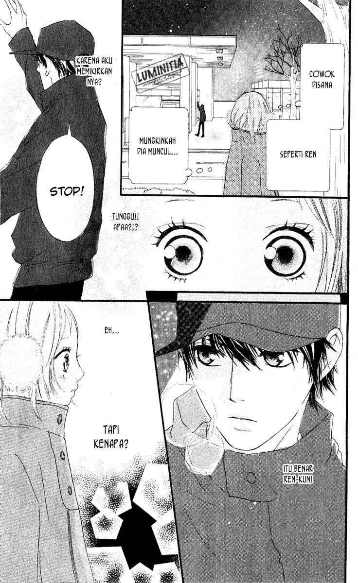 Strobe Edge Chapter 16 - halaman 44