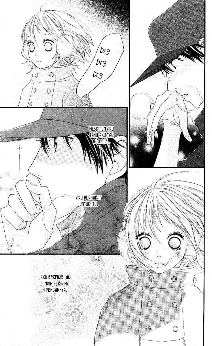Strobe Edge Chapter 16 - halaman 46