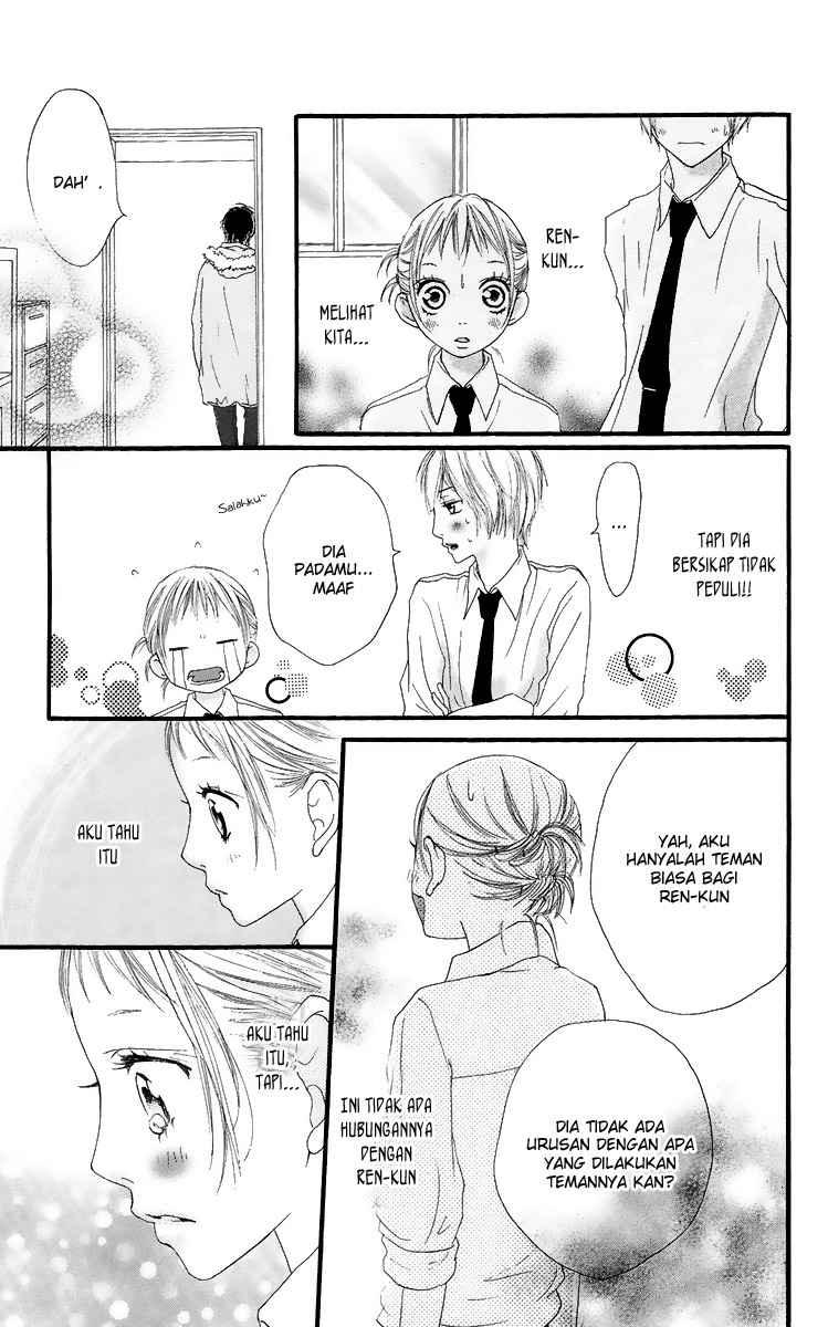 Strobe Edge Chapter 17 - halaman 37