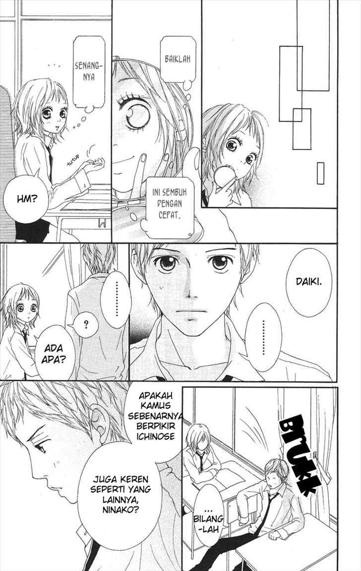 Strobe Edge Chapter 2 - halaman 12
