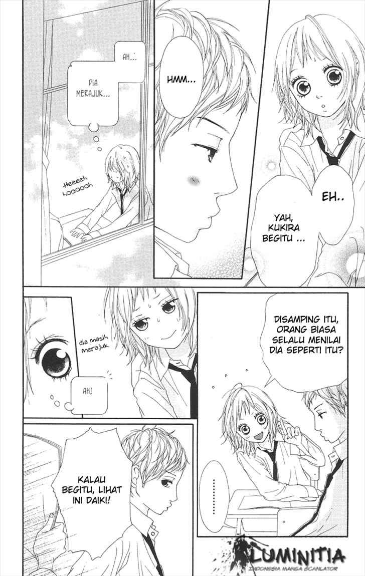 Strobe Edge Chapter 2 - halaman 13