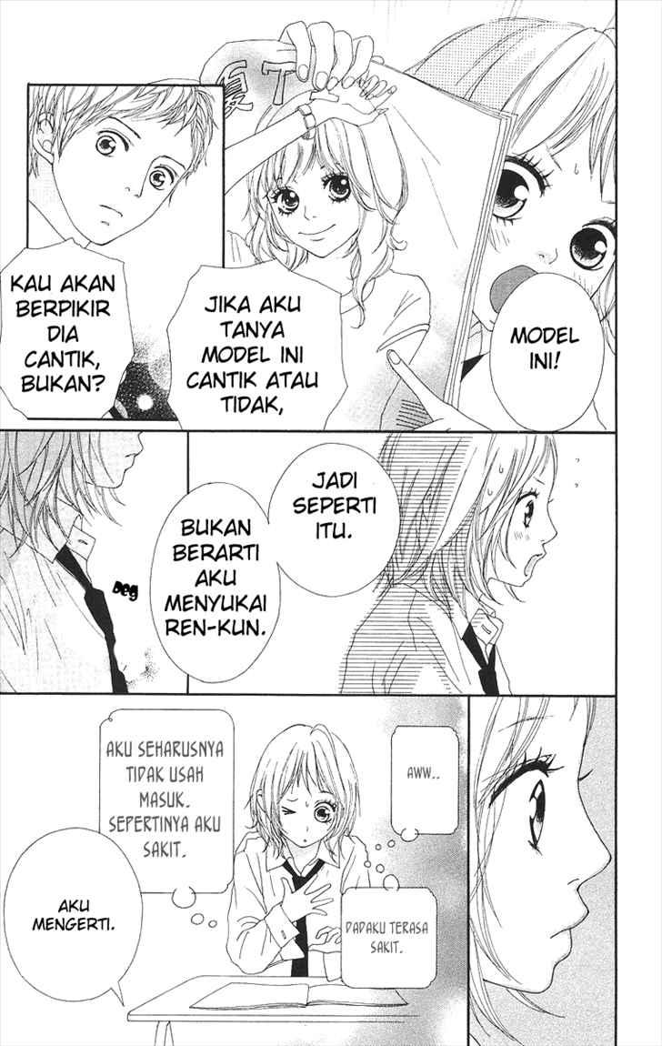 Strobe Edge Chapter 2 - halaman 14