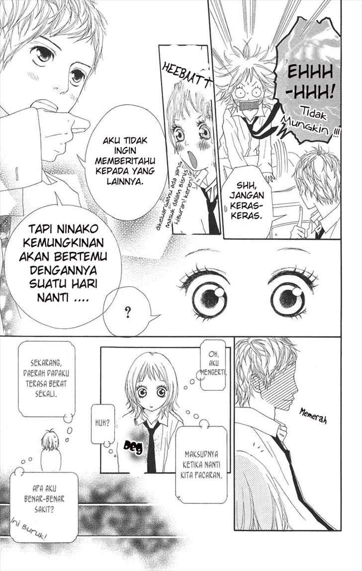 Strobe Edge Chapter 2 - halaman 16