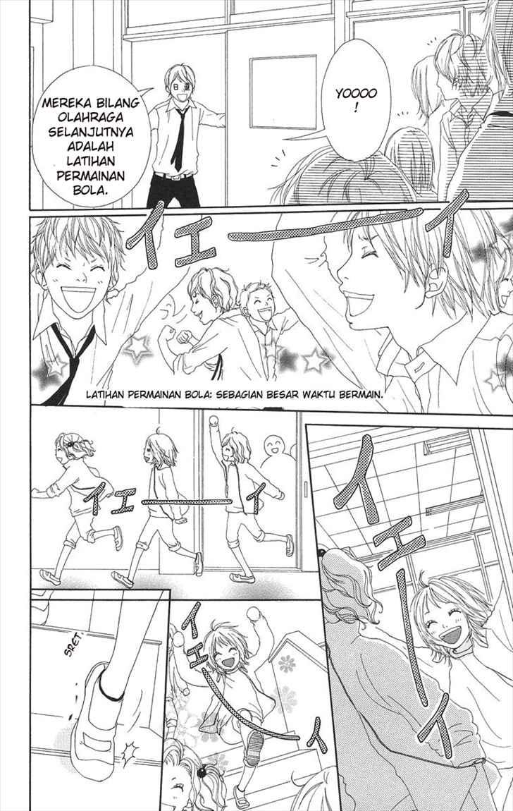 Strobe Edge Chapter 2 - halaman 17