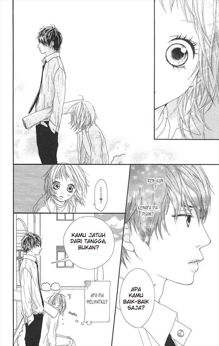 Strobe Edge Chapter 2 - halaman 19