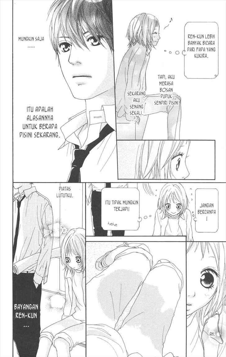 Strobe Edge Chapter 2 - halaman 21