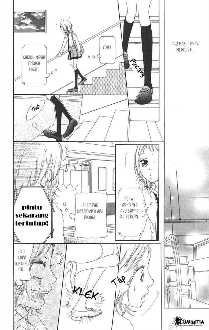 Strobe Edge Chapter 2 - halaman 27