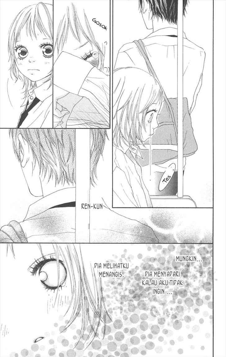Strobe Edge Chapter 2 - halaman 34