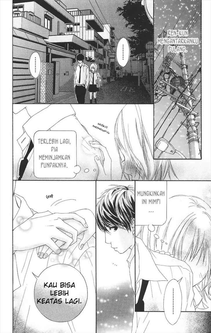 Strobe Edge Chapter 2 - halaman 39