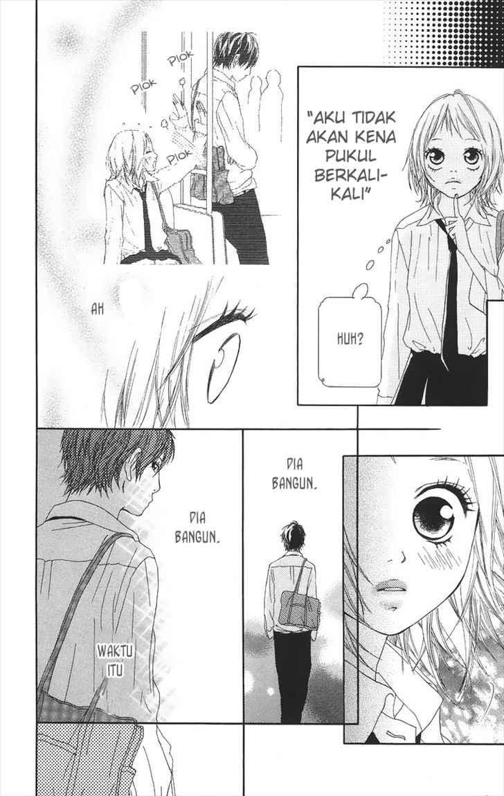 Strobe Edge Chapter 2 - halaman 43