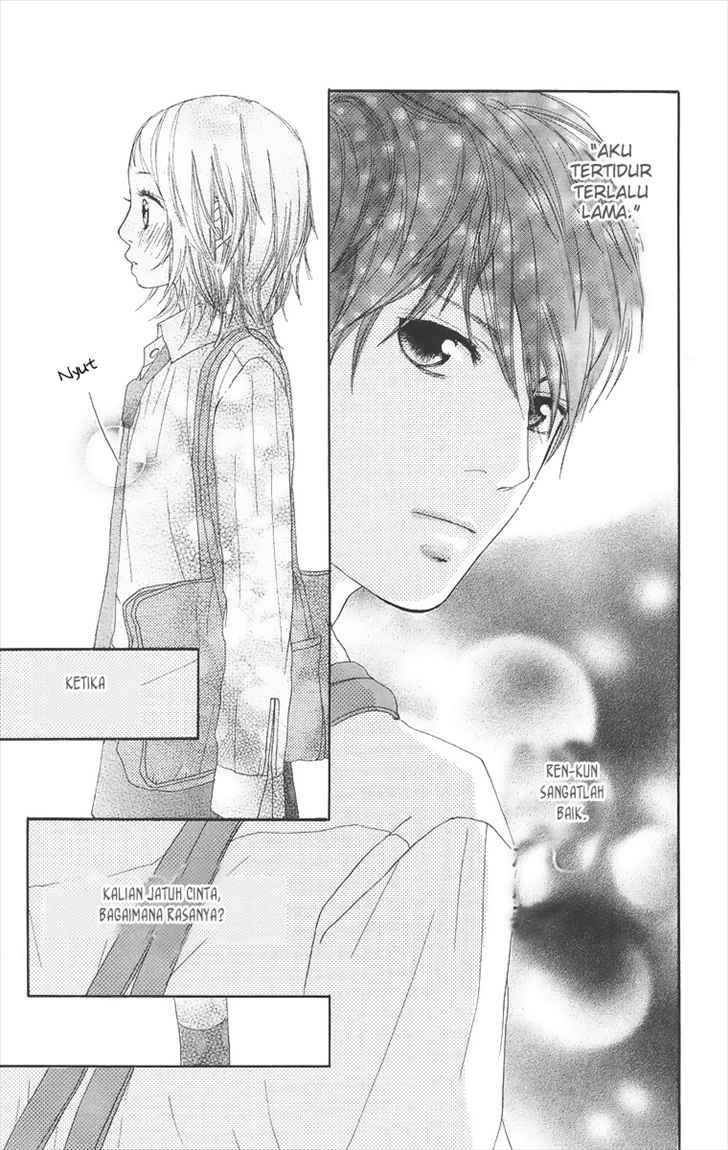 Strobe Edge Chapter 2 - halaman 44