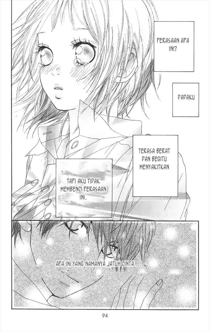 Strobe Edge Chapter 2 - halaman 45