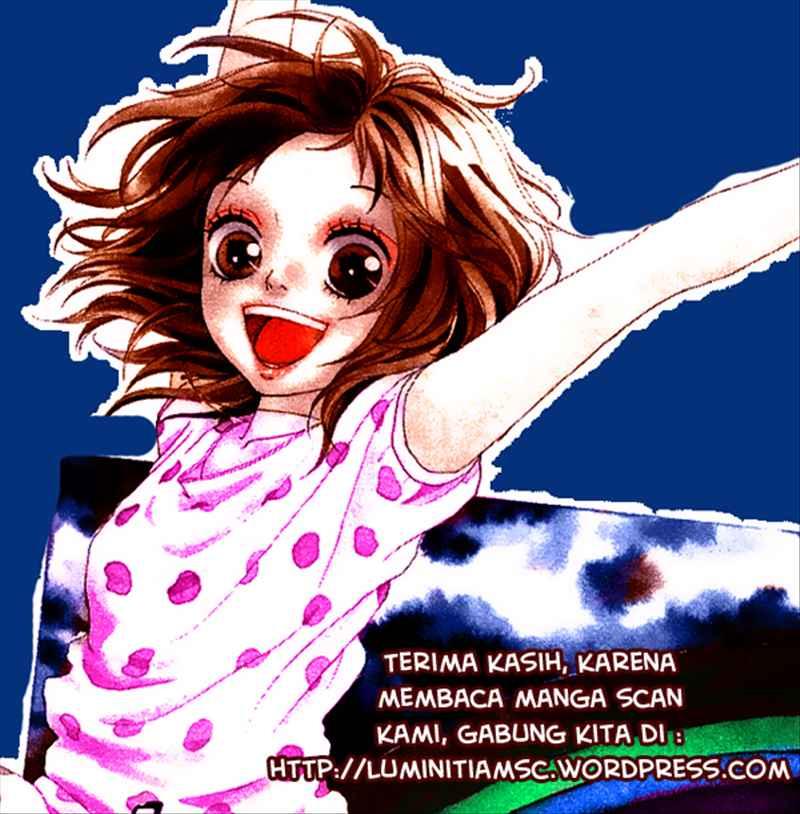 Strobe Edge Chapter 2 - halaman 46
