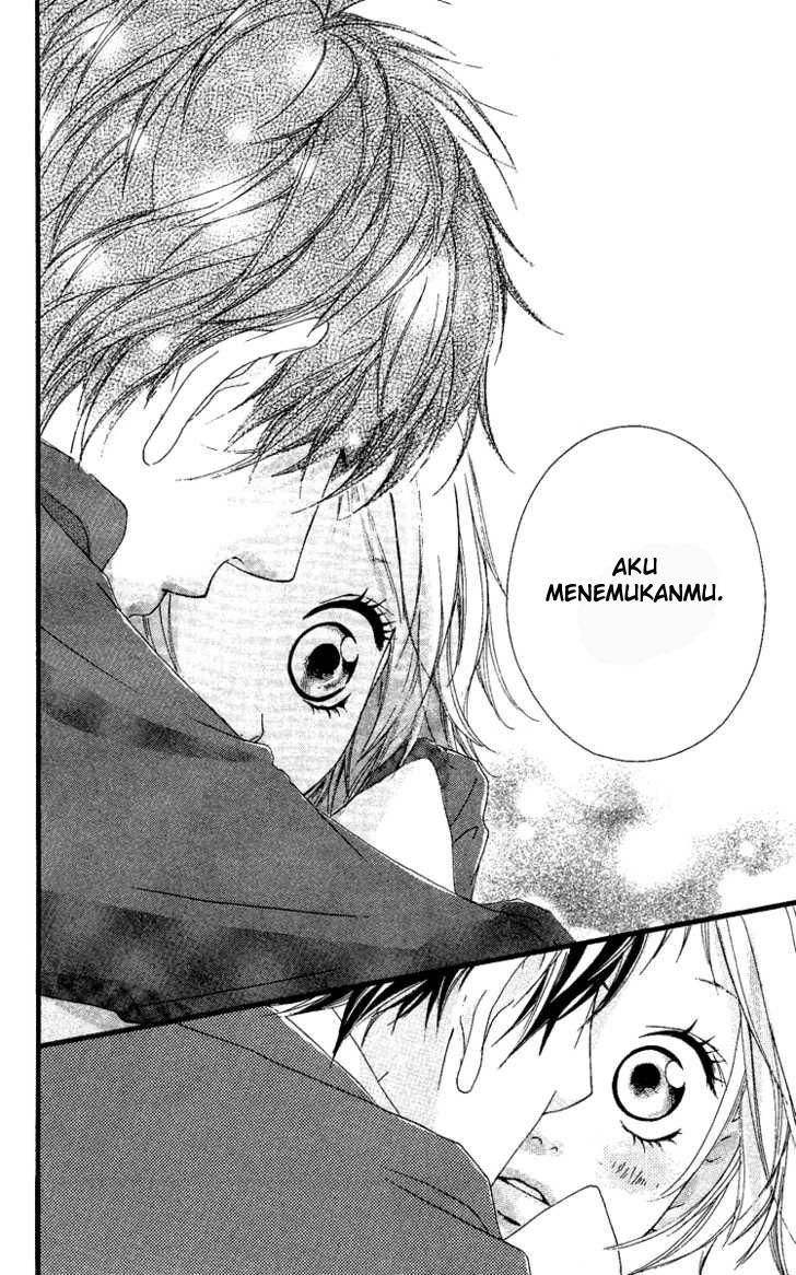 Strobe Edge Chapter 20 - halaman 22