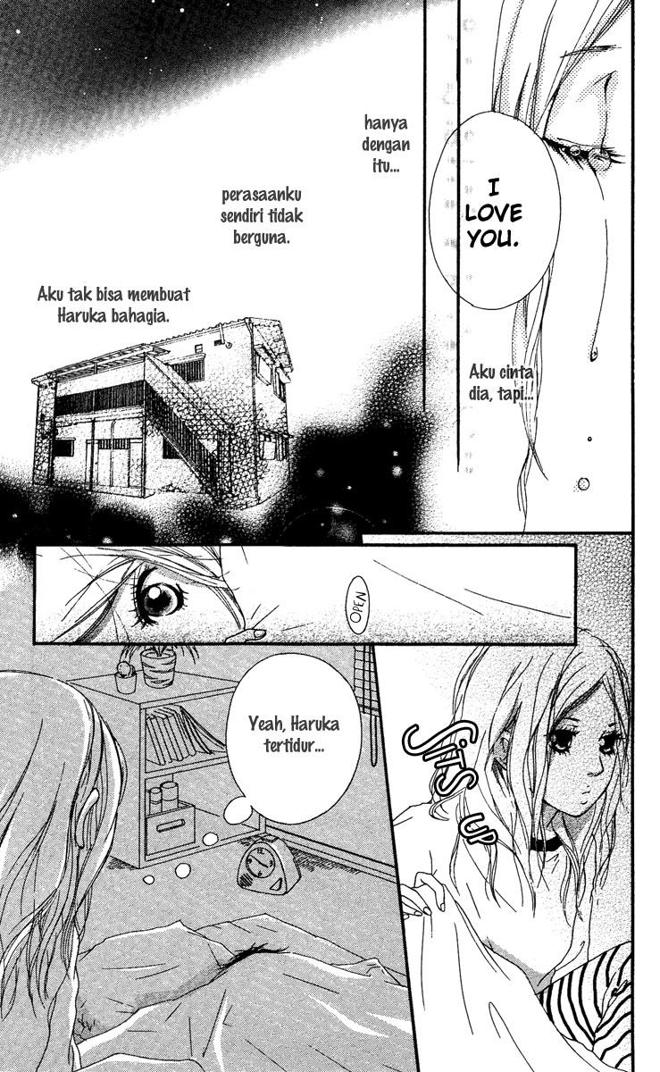 Strobe Edge Chapter 22.5 - halaman 41