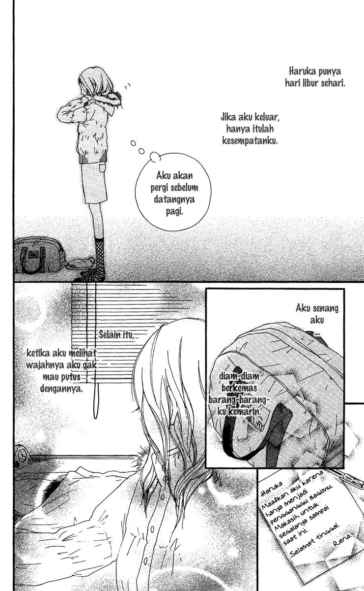 Strobe Edge Chapter 22.5 - halaman 42