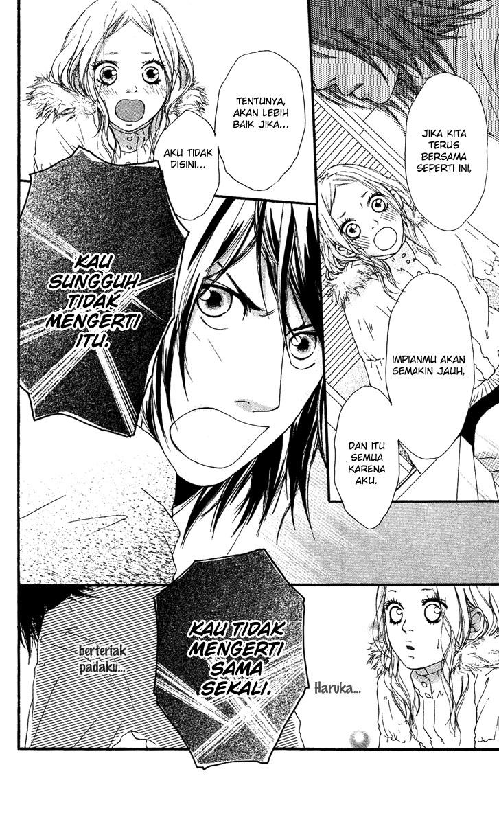 Strobe Edge Chapter 22.5 - halaman 46
