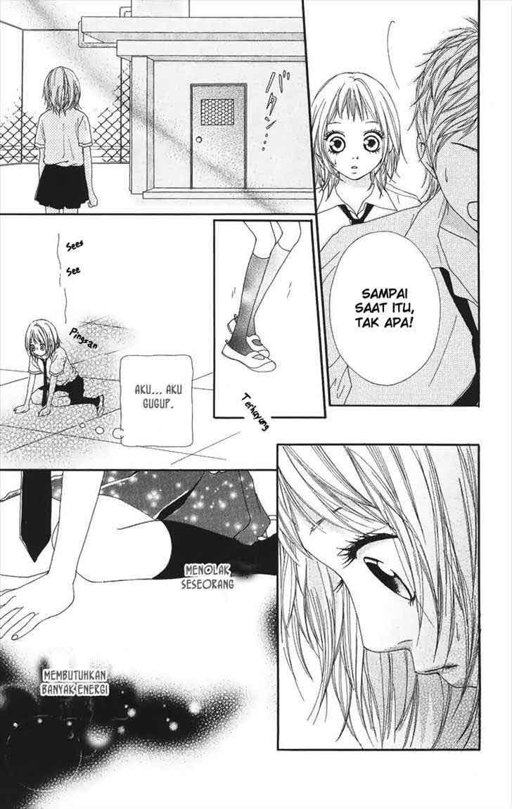 Strobe Edge Chapter 3 - halaman 31