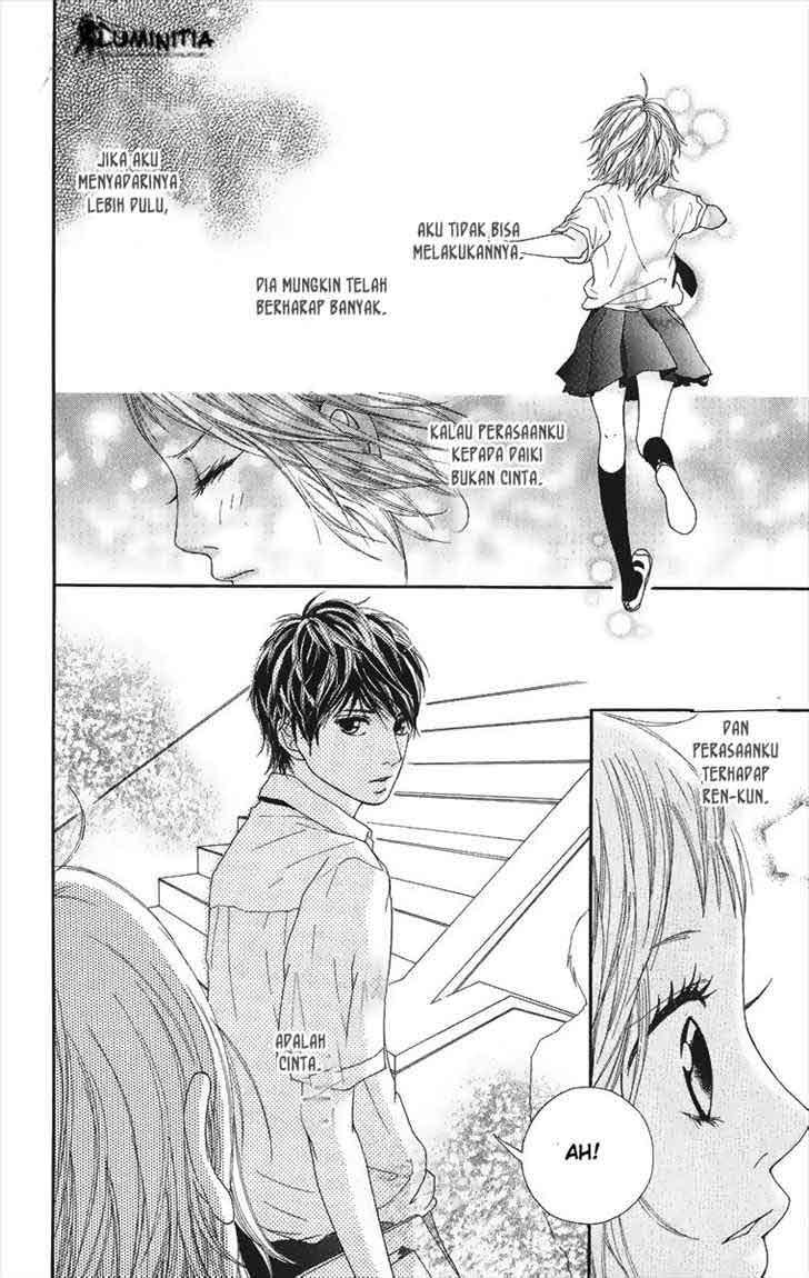 Strobe Edge Chapter 3 - halaman 36