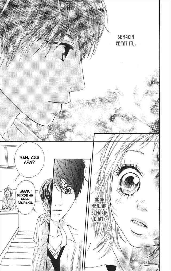 Strobe Edge Chapter 3 - halaman 39