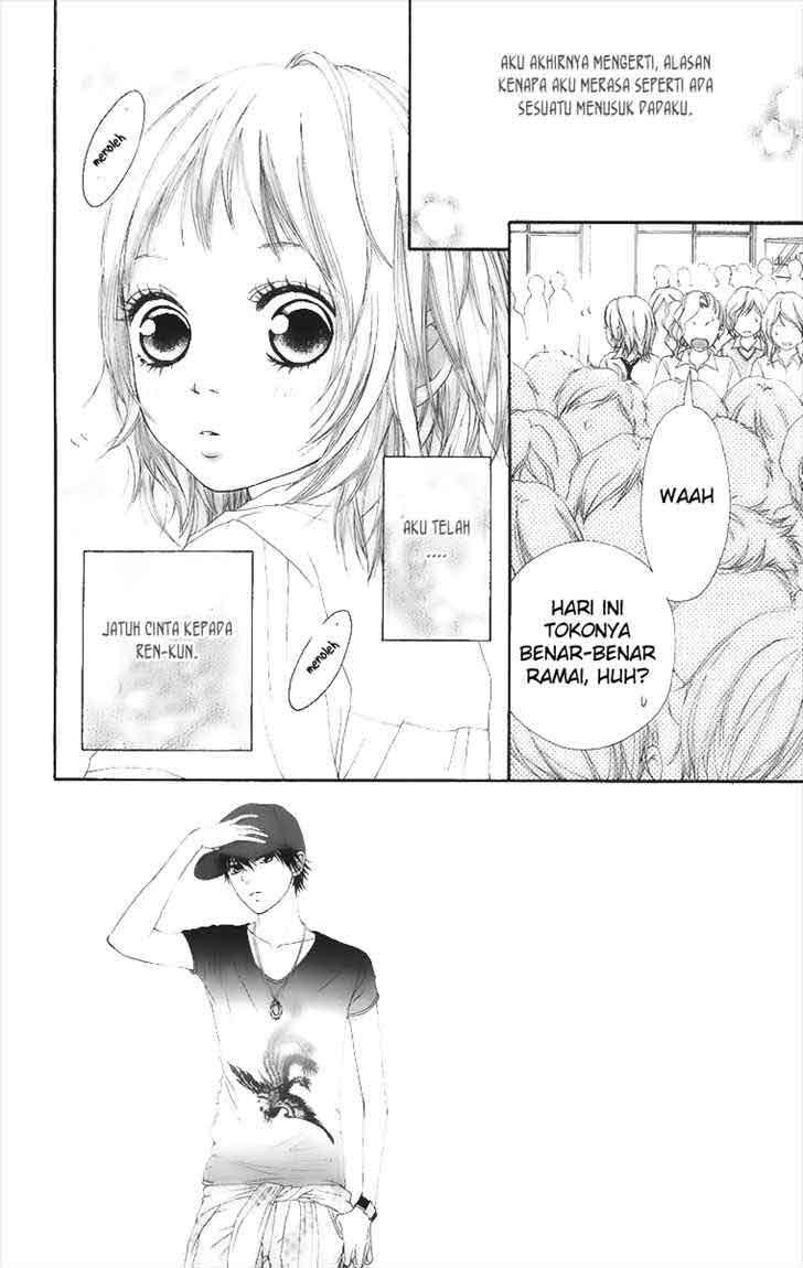 Strobe Edge Chapter 3 - halaman 4