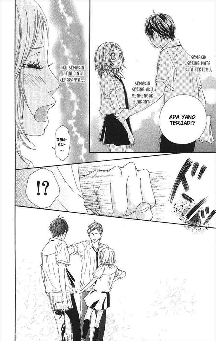 Strobe Edge Chapter 3 - halaman 40