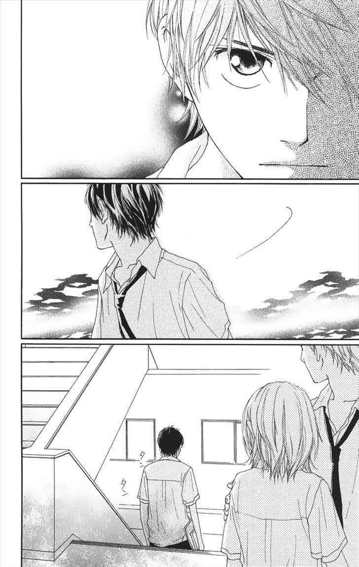 Strobe Edge Chapter 3 - halaman 42