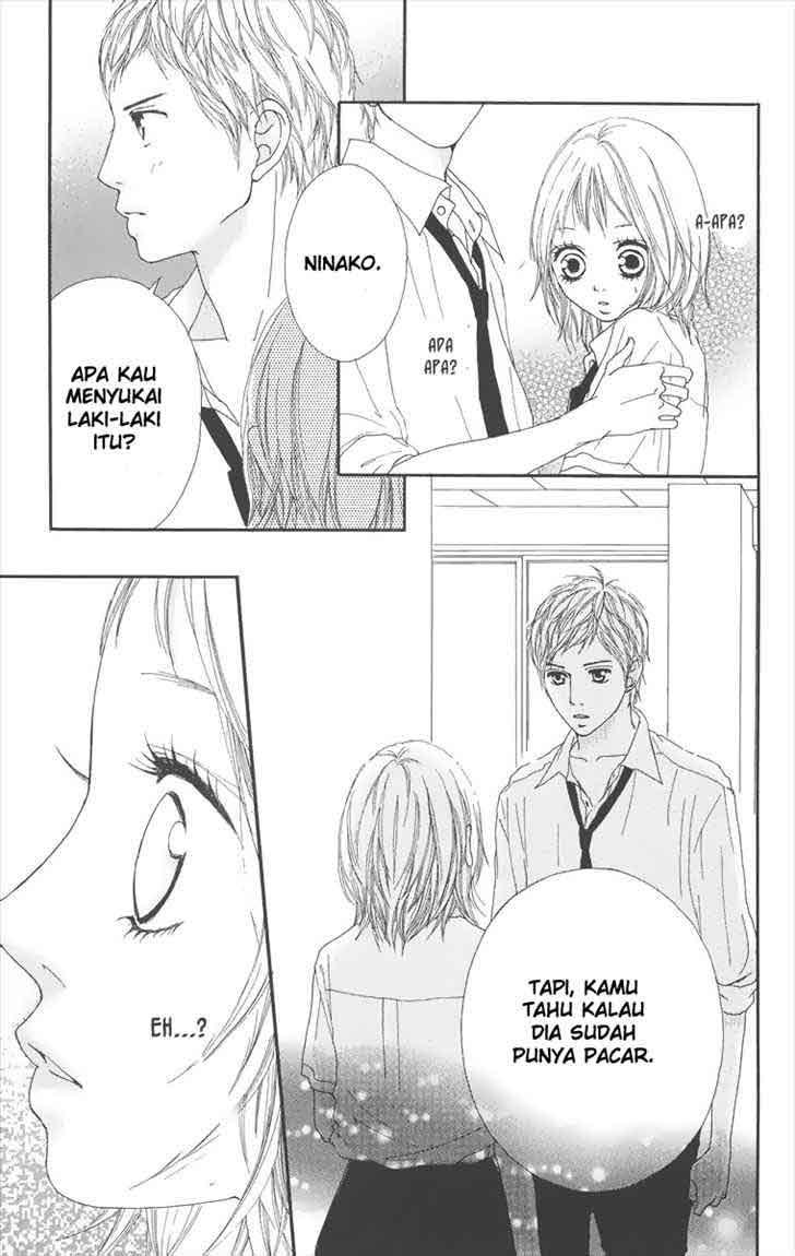 Strobe Edge Chapter 3 - halaman 43